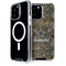 NFL Dallas Cowboys Realtree Xtra Green Camo iPhone 14 Pro Max MagSafe Case