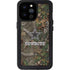 NFL Dallas Cowboys Realtree Xtra Green Camo iPhone 14 Pro Max Waterproof Case