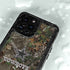 NFL Dallas Cowboys Realtree Xtra Green Camo iPhone 14 Pro Max Waterproof Case