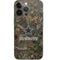 NFL Dallas Cowboys Realtree Xtra Green Camo iPhone 15 Pro Skin