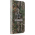 NFL Dallas Cowboys Realtree Xtra Green Camo iPhone 15 Plus Folio Case