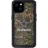 NFL Dallas Cowboys Realtree Xtra Green Camo iPhone 15 Plus Waterproof Case