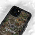 NFL Dallas Cowboys Realtree Xtra Green Camo iPhone 15 Plus Waterproof Case