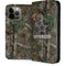NFL Dallas Cowboys Realtree Xtra Green Camo iPhone 15 Pro Max Folio Case