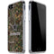 NFL Dallas Cowboys Realtree Xtra Green Camo iPhone SE (2nd & 3rd Gen) Clear Case