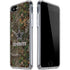 NFL Dallas Cowboys Realtree Xtra Green Camo iPhone SE (2nd & 3rd Gen) Clear Case