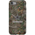 NFL Dallas Cowboys Realtree Xtra Green Camo iPhone SE (2nd & 3rd Gen) Pro Case