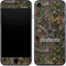 NFL Dallas Cowboys Realtree Xtra Green Camo iPhone SE (2nd & 3rd Gen) Skin