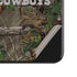 NFL Dallas Cowboys Realtree Xtra Green Camo iPhone SE (2nd & 3rd Gen) Skin