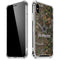 NFL Dallas Cowboys Realtree Xtra Green Camo iPhone XS Max Clear Case