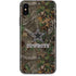 NFL Dallas Cowboys Realtree Xtra Green Camo iPhone XS Skin