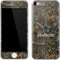 NFL Dallas Cowboys Realtree Xtra Green Camo Apple iPod Skin