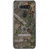 NFL Dallas Cowboys Realtree Xtra Green Camo LG K51/Q51 Clear Case