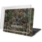 NFL Dallas Cowboys Realtree Xtra Green Camo MacBook Pro 13in (2020) Case plus Skin