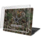 NFL Dallas Cowboys Realtree Xtra Green Camo MacBook Pro 16in (2019-20) Case plus Skin