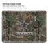 NFL Dallas Cowboys Realtree Xtra Green Camo MacBook Pro 16in (2021-25) Case plus Skin