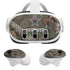 NFL Dallas Cowboys Realtree Xtra Green Camo Meta Quest 3 Skin
