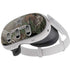NFL Dallas Cowboys Realtree Xtra Green Camo Meta Quest 3 Skin