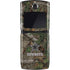 NFL Dallas Cowboys Realtree Xtra Green Camo Motorola RAZR Skin