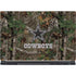 NFL Dallas Cowboys Realtree Xtra Green Camo MSI GS65 Stealth Laptop Skin