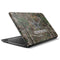 NFL Dallas Cowboys Realtree Xtra Green Camo HP Notebook Skin
