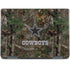 NFL Dallas Cowboys Realtree Xtra Green Camo Notebook 9 Pro 13in (2017) Skin