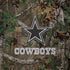 NFL Dallas Cowboys Realtree Xtra Green Camo Notebook 9 Pro 13in (2017) Skin