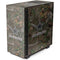 NFL Dallas Cowboys Realtree Xtra Green Camo NZXT H510 Compact ATX Mid-Tower Case Skin