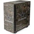 NFL Dallas Cowboys Realtree Xtra Green Camo NZXT H510 Compact ATX Mid-Tower Case Skin