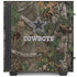 NFL Dallas Cowboys Realtree Xtra Green Camo NZXT H510 Compact ATX Mid-Tower Case Skin