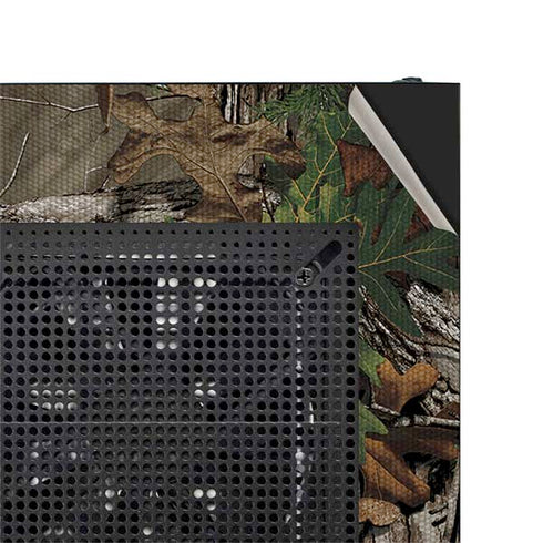 NFL Dallas Cowboys Realtree Xtra Green Camo NZXT H510 Compact ATX Mid-Tower Case Skin