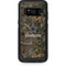 NFL Dallas Cowboys Realtree Xtra Green Camo Otterbox Commuter Galaxy Skin