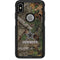 NFL Dallas Cowboys Realtree Xtra Green Camo Otterbox Commuter iPhone Skin