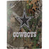 NFL Dallas Cowboys Realtree Xtra Green Camo PS5 Bundle Skin
