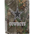 NFL Dallas Cowboys Realtree Xtra Green Camo PS5 Bundle Skin