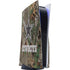 NFL Dallas Cowboys Realtree Xtra Green Camo PS5 Console Skin