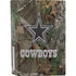NFL Dallas Cowboys Realtree Xtra Green Camo PS5 Console Skin