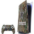 NFL Dallas Cowboys Realtree Xtra Green Camo PS5 Digital Edition Bundle Skin