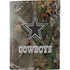 NFL Dallas Cowboys Realtree Xtra Green Camo PS5 Digital Edition Bundle Skin