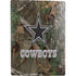 NFL Dallas Cowboys Realtree Xtra Green Camo PS5 Digital Edition Bundle Skin