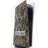 NFL Dallas Cowboys Realtree Xtra Green Camo PS5 Digital Edition Console Skin