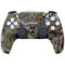 NFL Dallas Cowboys Realtree Xtra Green Camo PS5 Controller Skin