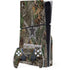NFL Dallas Cowboys Realtree Xtra Green Camo PS5 Slim Disk Bundle Skin
