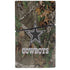NFL Dallas Cowboys Realtree Xtra Green Camo PS5 Slim Disk Console Skin