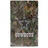 NFL Dallas Cowboys Realtree Xtra Green Camo PS5 Slim Digital Edition Bundle Skin