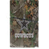 NFL Dallas Cowboys Realtree Xtra Green Camo PS5 Slim Digital Edition Bundle Skin