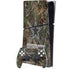 NFL Dallas Cowboys Realtree Xtra Green Camo PS5 Slim Digital Edition Console Skin