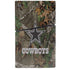 NFL Dallas Cowboys Realtree Xtra Green Camo PS5 Slim Digital Edition Console Skin