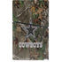 NFL Dallas Cowboys Realtree Xtra Green Camo PS5 Slim Digital Edition Console Skin