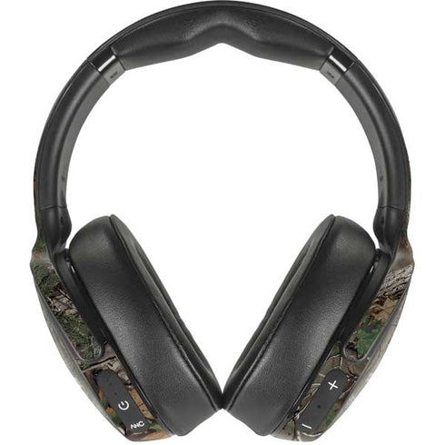 NFL Dallas Cowboys Realtree Xtra Green Camo Skullcandy Venue Skin